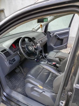 VW Touran, снимка 6