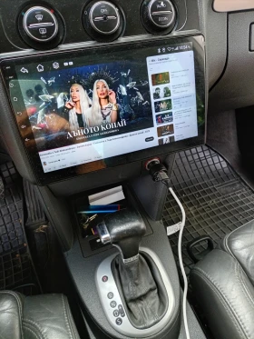 VW Touran, снимка 7