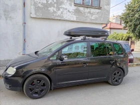 VW Touran, снимка 3