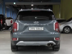 Hyundai Palisade Gasoline 3.8 4Wd Prestige, снимка 3