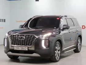 Hyundai Palisade Gasoline 3.8 4Wd Prestige, снимка 1