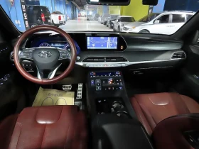 Hyundai Palisade Gasoline 3.8 4Wd Prestige, снимка 5