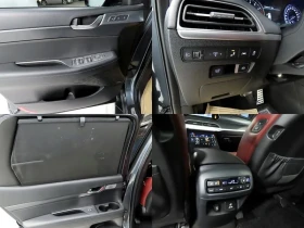 Hyundai Palisade Gasoline 3.8 4Wd Prestige, снимка 15