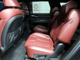Hyundai Palisade Gasoline 3.8 4Wd Prestige, снимка 7