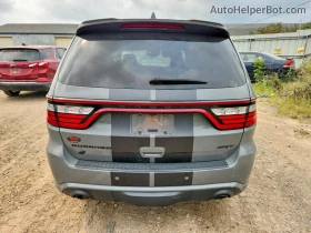 Dodge Durango 6.4 SRT 392* Крайна цена до БГ, снимка 5