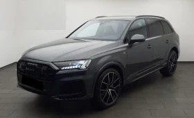 Audi Q7 6+ 1* S LINE 1