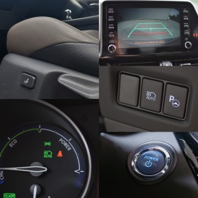 Toyota C-HR 2.0Hybrid/Face/ // LED//Ambient | Mobile.bg   10