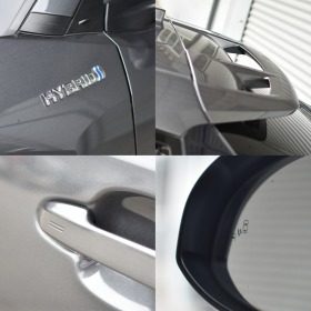 Toyota C-HR 2.0Hybrid/Face/в Гранция/Камера/ LED/Кожа/Ambient, снимка 13