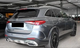 Mercedes-Benz GLC 300 e/ AMG/ 4-MATIC/ 360 CAMERA/ | Mobile.bg    5