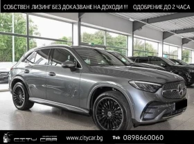     Mercedes-Benz GLC 300 e/ AMG/ 4-MATIC/ 360 CAMERA/