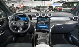 Mercedes-Benz GLC 300 e/ AMG/ 4-MATIC/ 360 CAMERA/ | Mobile.bg    9