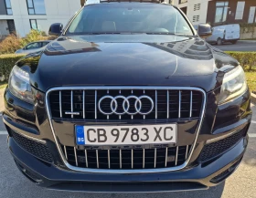 Audi Q7 4.2TDI* FACE* BOSE* КАМЕРА* ПАНОРАМА* ПОДГРЕВ* ТОП - [3] 