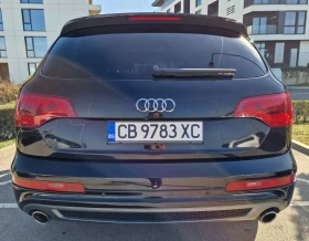 Audi Q7 4.2TDI* FACE* BOSE* КАМЕРА* ПАНОРАМА* ПОДГРЕВ* ТОП - [8] 