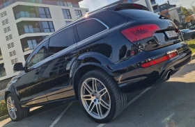 Audi Q7 4.2TDI* FACE* BOSE* КАМЕРА* ПАНОРАМА* ПОДГРЕВ* ТОП - [7] 