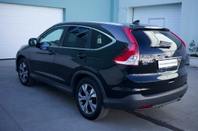 Honda Cr-v 2.0 AWD Executive | Mobile.bg    3