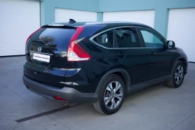 Honda Cr-v 2.0 AWD Executive | Mobile.bg    4