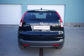 Honda Cr-v 2.0 AWD Executive | Mobile.bg    5