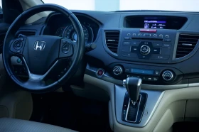 Honda Cr-v 2.0 AWD Executive | Mobile.bg    10