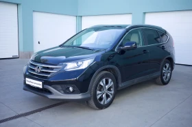 Honda Cr-v 2.0 AWD Executive | Mobile.bg    2