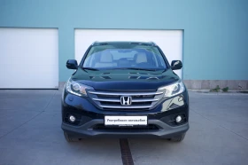 Honda Cr-v 2.0 AWD Executive | Mobile.bg    6