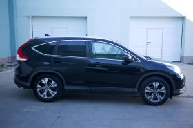 Honda Cr-v 2.0 AWD Executive | Mobile.bg    7