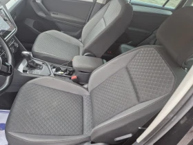 VW Tiguan 2.0 tdi, снимка 9