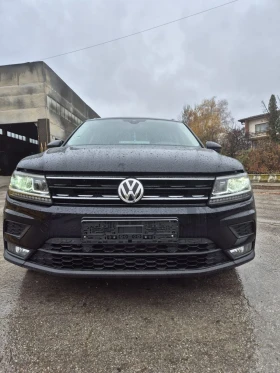 VW Tiguan 2.0 tdi, снимка 1