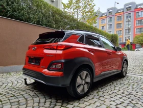 Hyundai Kona 64KW/Premium/SOH100% | Mobile.bg    3