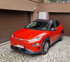 Hyundai Kona 64KW/Premium/SOH100% | Mobile.bg    6