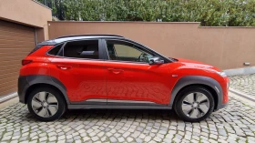 Hyundai Kona 64KW/Premium/SOH100% | Mobile.bg    2