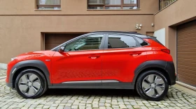 Hyundai Kona 64KW/Premium/SOH100% | Mobile.bg    5