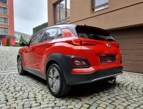 Hyundai Kona 64KW/Premium/SOH100% | Mobile.bg    4