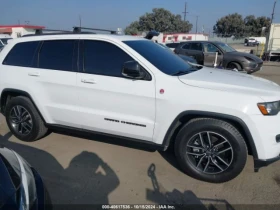 Jeep Grand cherokee TRAILHAWK 4X4  - [7] 