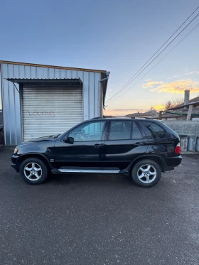 BMW X5 3.0i | Mobile.bg    3