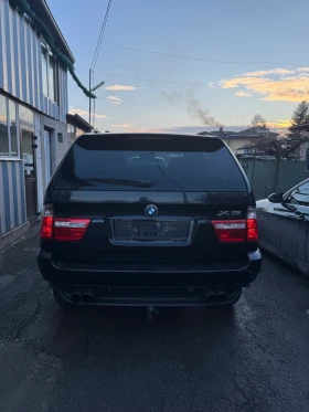 BMW X5 3.0i | Mobile.bg    5