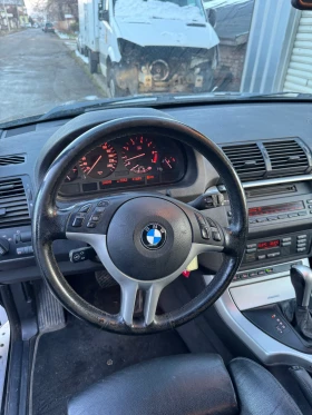 BMW X5 3.0i | Mobile.bg    7