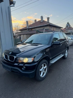 BMW X5 3.0i | Mobile.bg    2