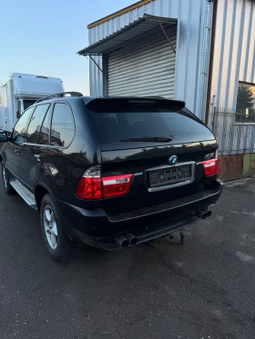 BMW X5 3.0i | Mobile.bg    4