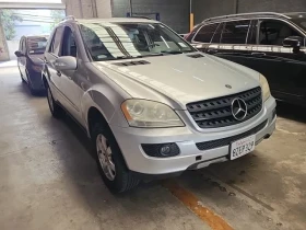  Mercedes-Benz ML 350