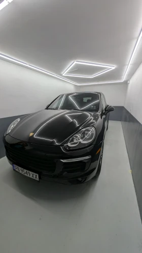 Porsche Cayenne, снимка 12