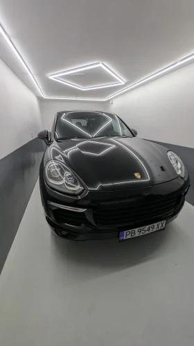 Porsche Cayenne, снимка 10