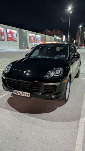 Porsche Cayenne, снимка 8