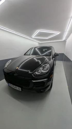 Porsche Cayenne, снимка 9