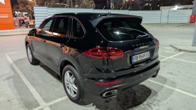 Porsche Cayenne, снимка 4