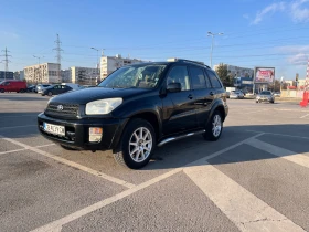     Toyota Rav4 2.0 150. LPG