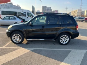 Toyota Rav4 2.0 150. LPG | Mobile.bg    8