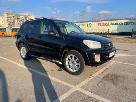 Toyota Rav4 2.0 150. LPG | Mobile.bg    3