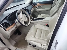 Volvo Xc90 Inscription* T6* Distronic* HeadUp* Carplay* - 29900 лв. - 95631903 | Car24.bg