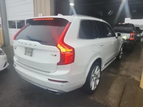 Volvo Xc90 Inscription* T6* Distronic* HeadUp* Carplay* - 29900 лв. - 95631903 | Car24.bg