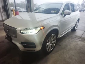     Volvo Xc90 Inscription* T6* Distronic* HeadUp* Carplay* 